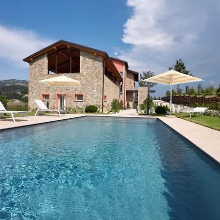 Agriturismo Monte Di Bebbio Esterno foto