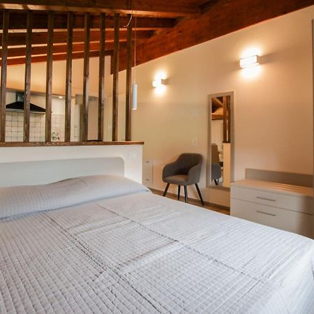Agriturismo Monte Di Bebbio Esterno foto