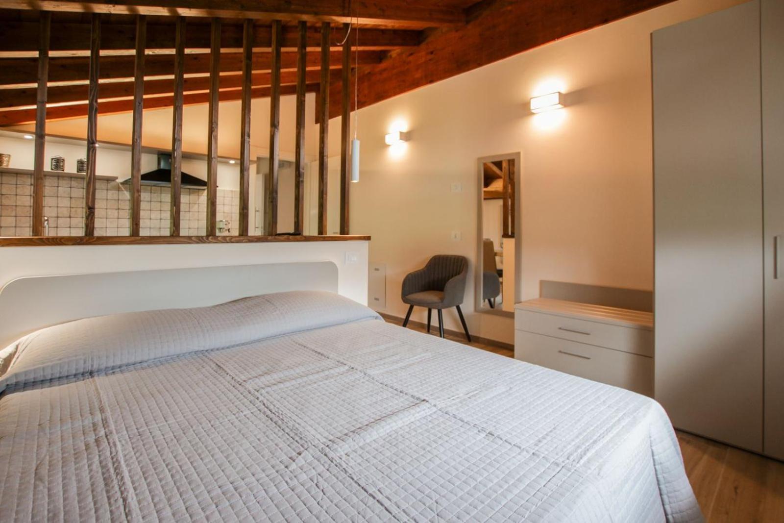 Agriturismo Monte Di Bebbio Esterno foto