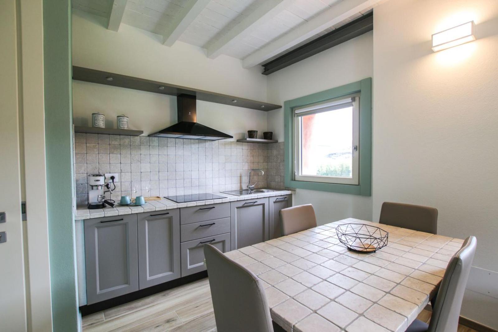 Agriturismo Monte Di Bebbio Esterno foto